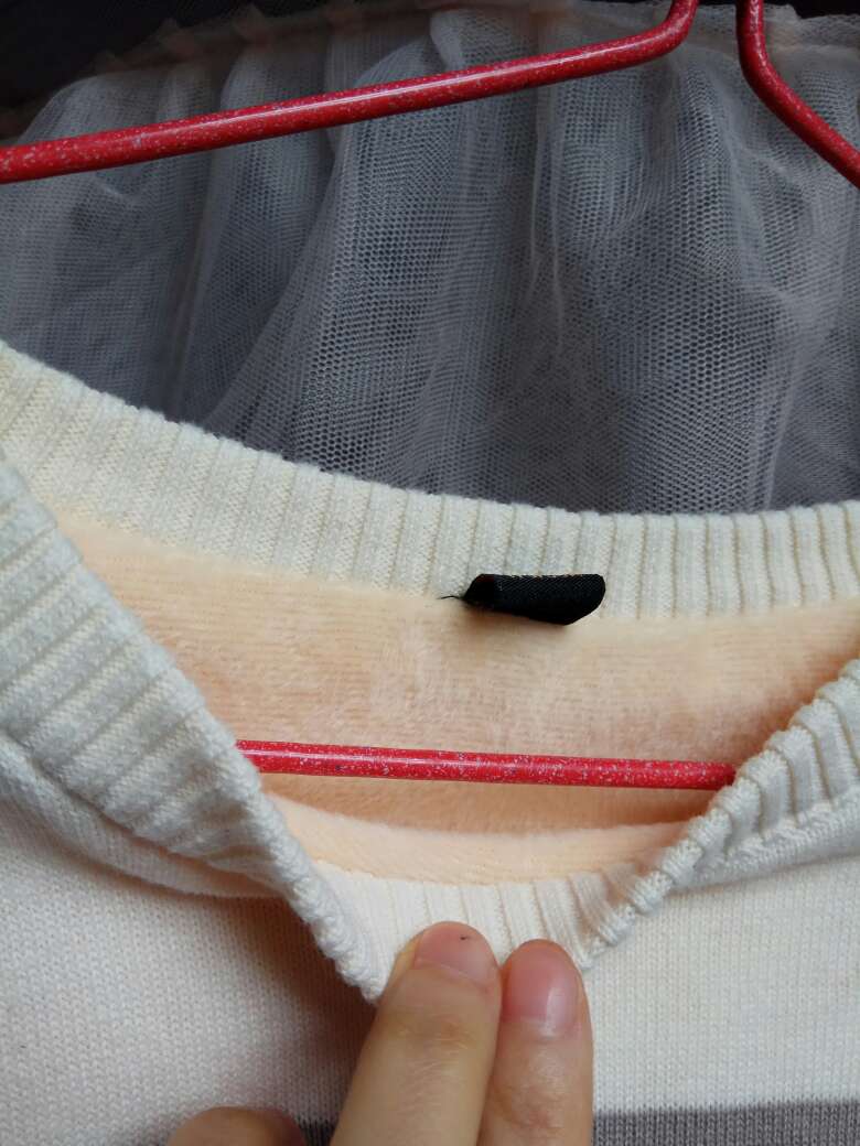 质量看图说话!应该挺暖和的!给爸爸买的!都五颗星