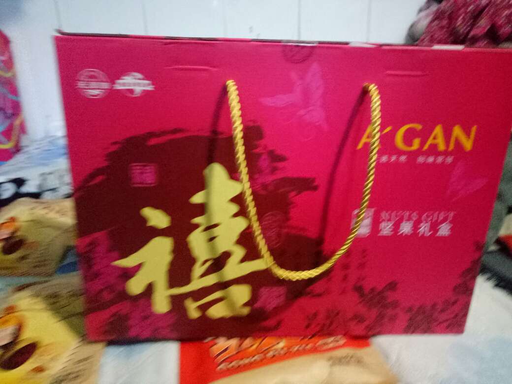 不错 挺好的 看样子 送人还可以吧