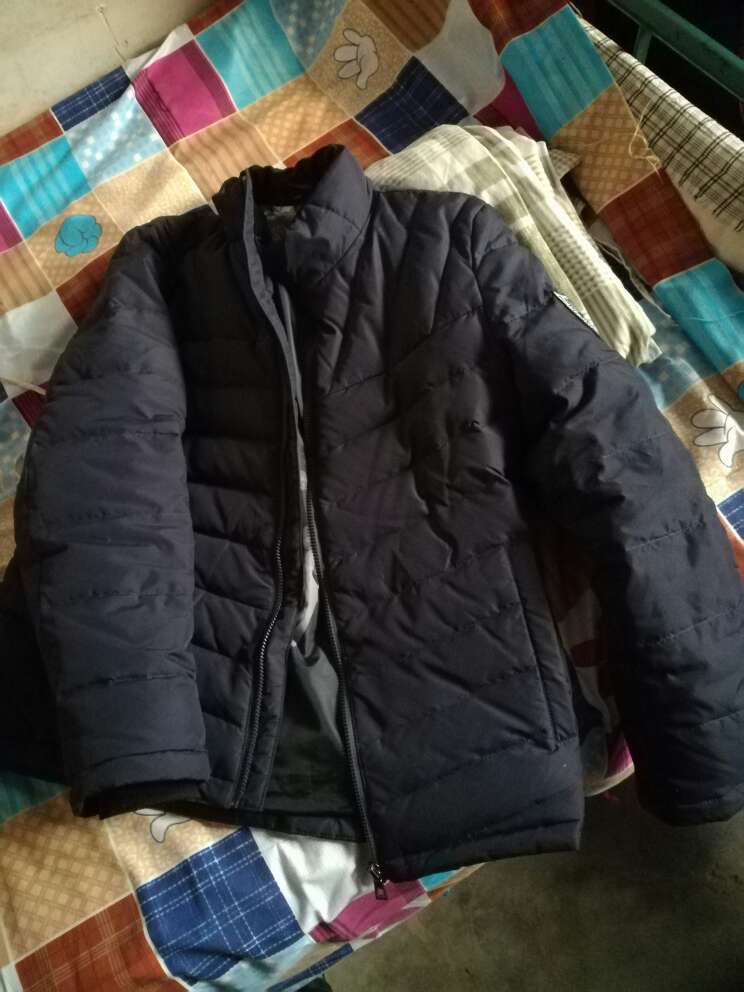 不错的一次购物,穿上非常舒服