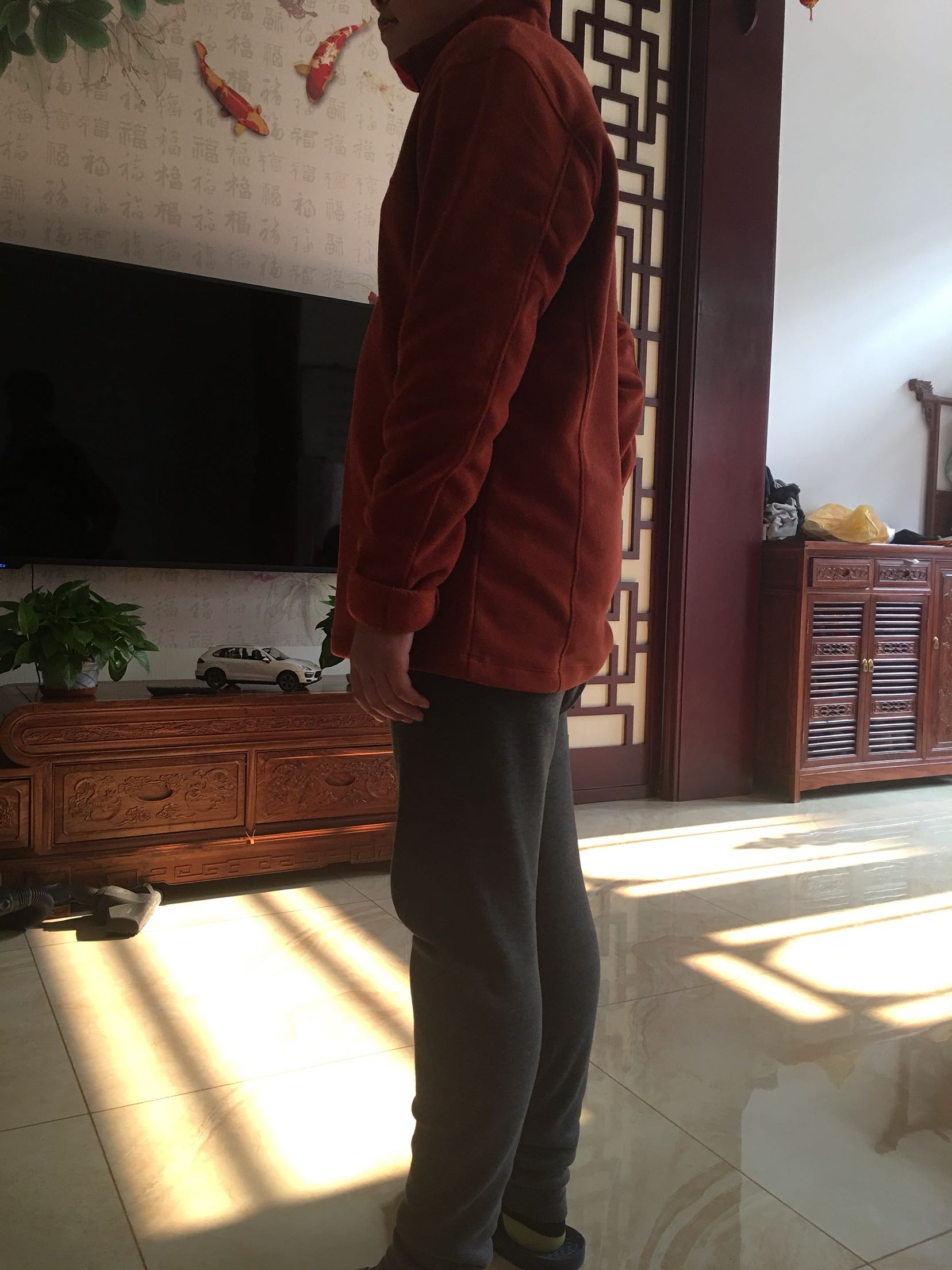 便宜,质量好,穿上舒服,超喜欢。