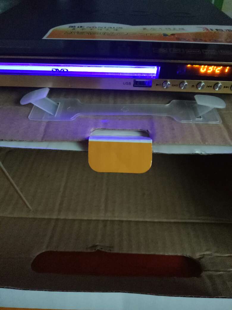 小巧玲珑,好用,满意的一次购物!