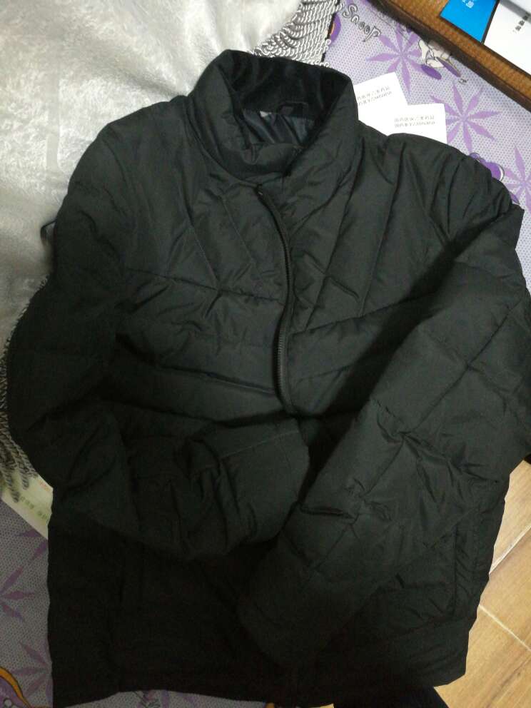 质量还行!这个价格还是挺划算的