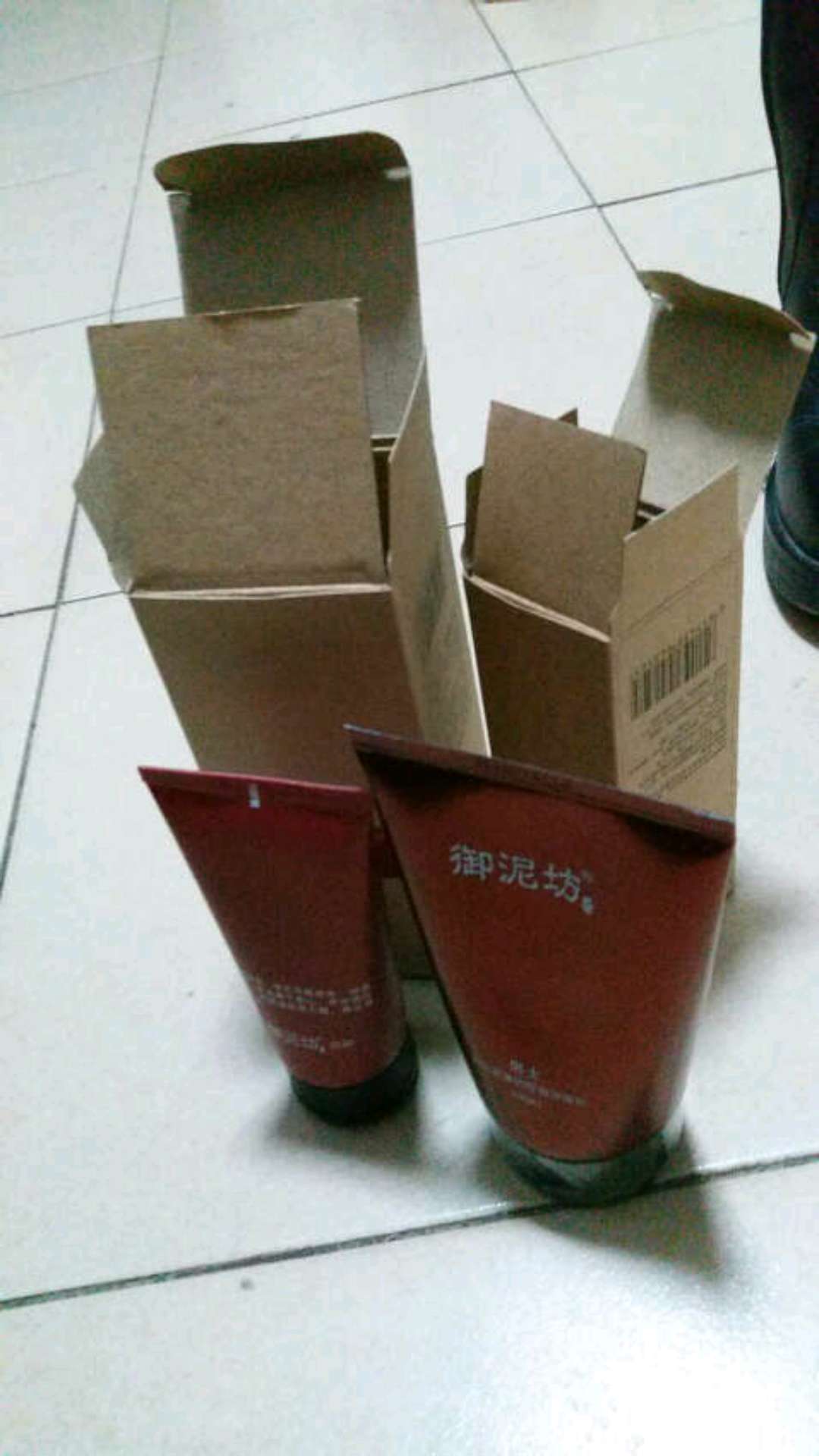性价比很高,暂时用的很好!