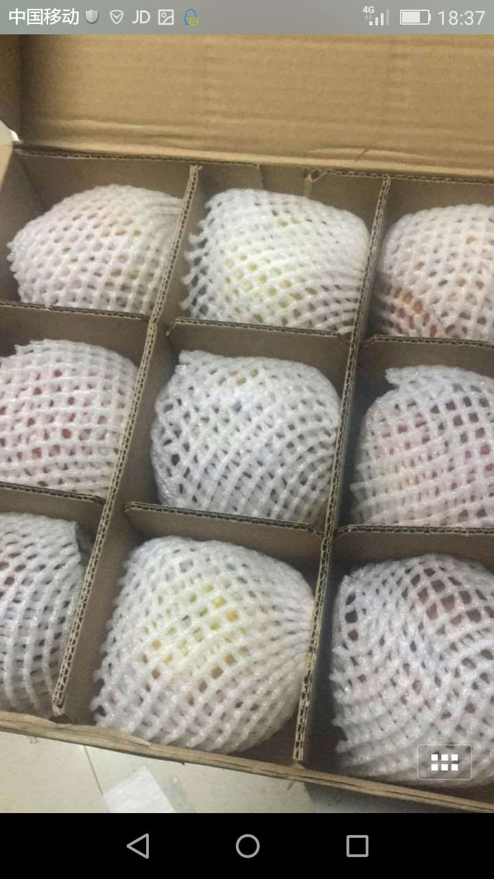 好的真心好吃,坏的心都烂了,还有不是冰糖心的,嫌退货麻烦,凑合吃了