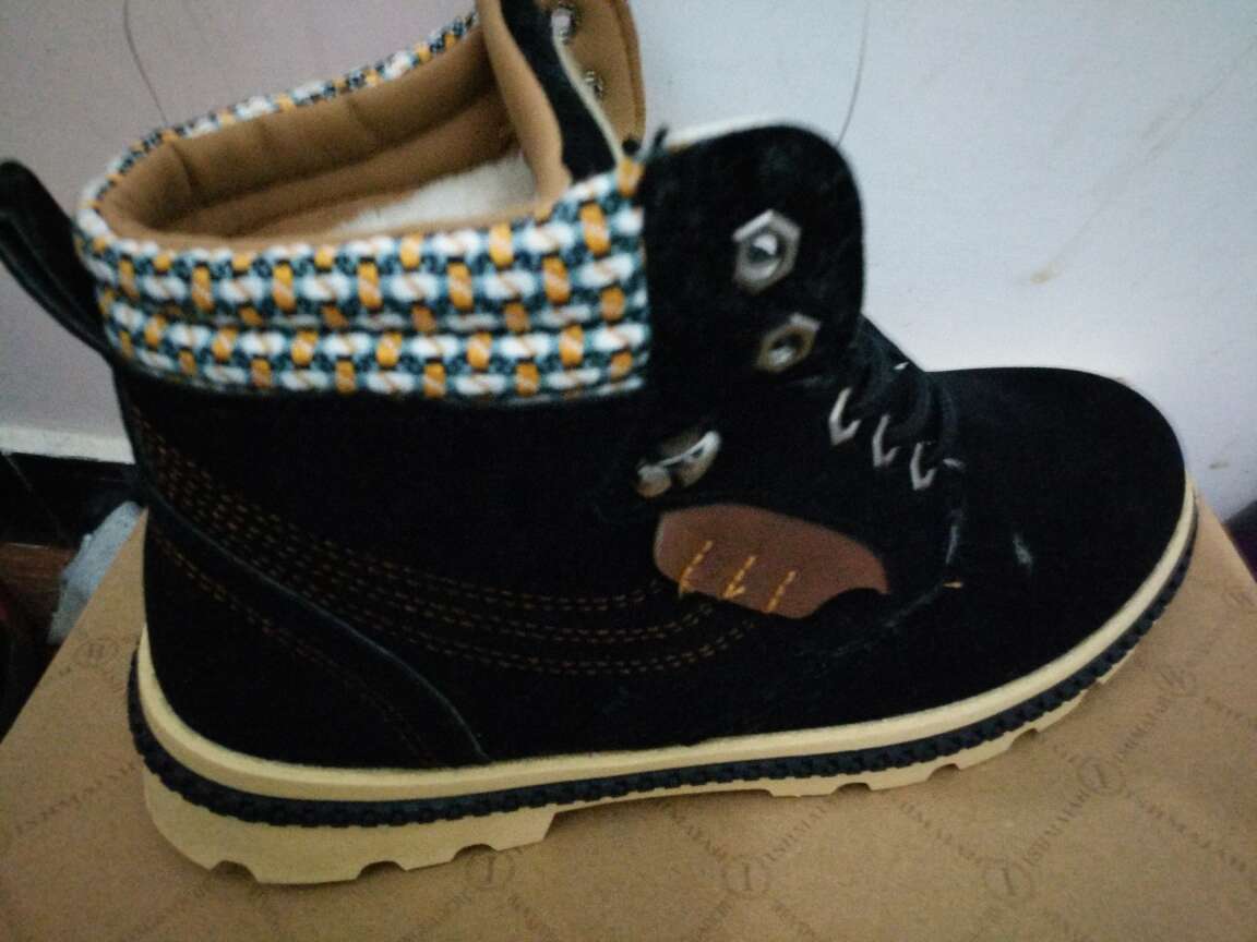 可以