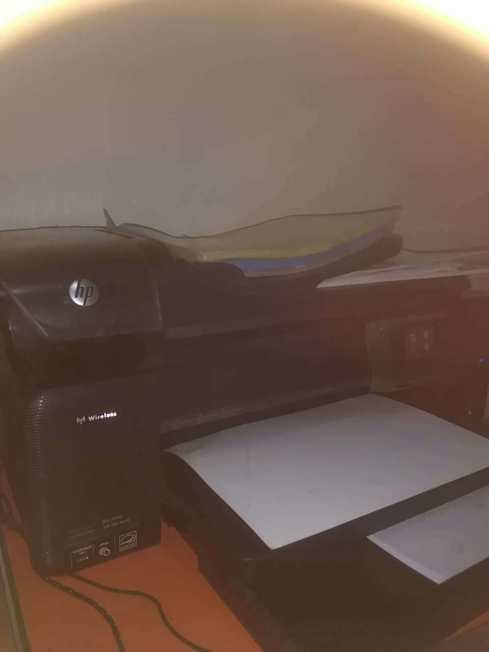 很漂亮 好像是太厚了 用闪光灯时候挡光