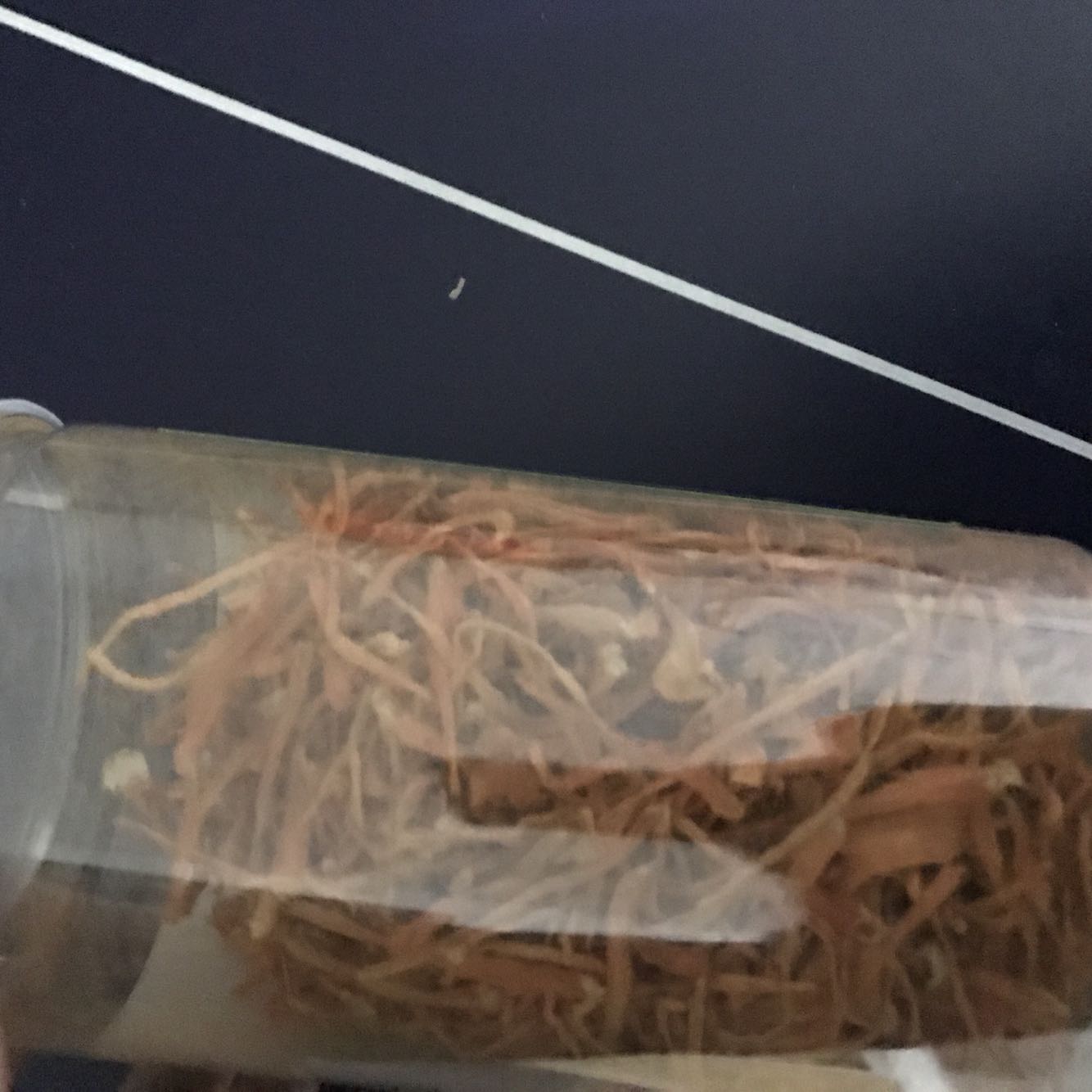 味道很好,试试炖了一锅鸡汤,很鲜很棒,和老鸡是绝配,好评好评……