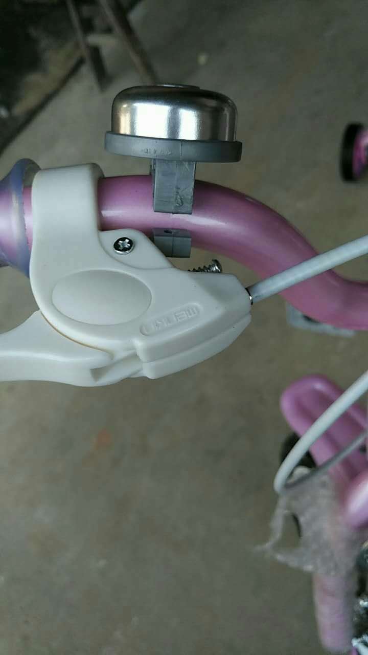 缺少工具