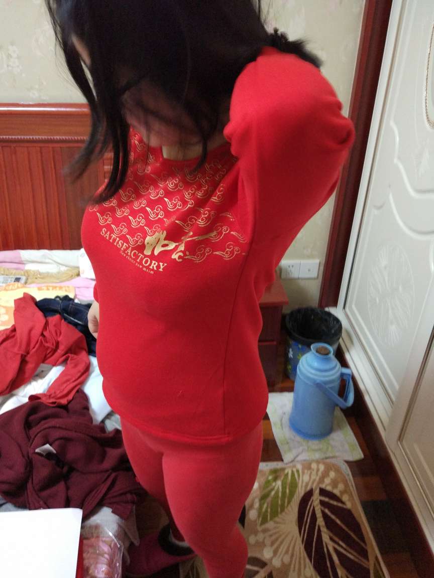 很暖和 很舒适 最给力