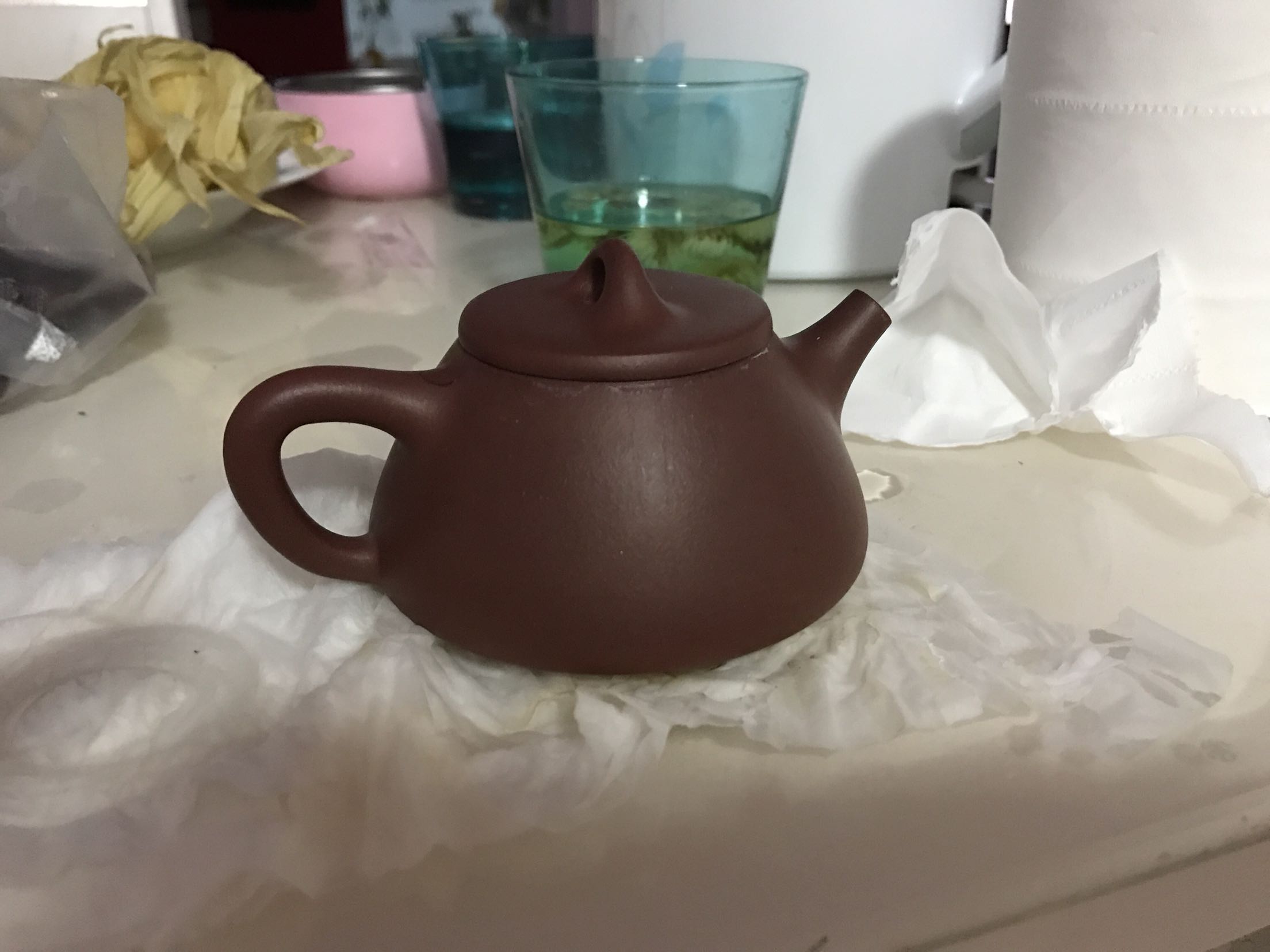 挺好的!