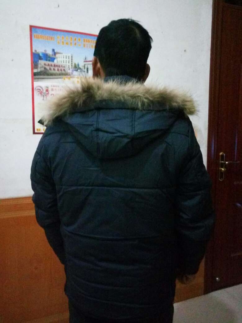 穿着不错,衣服手感很好