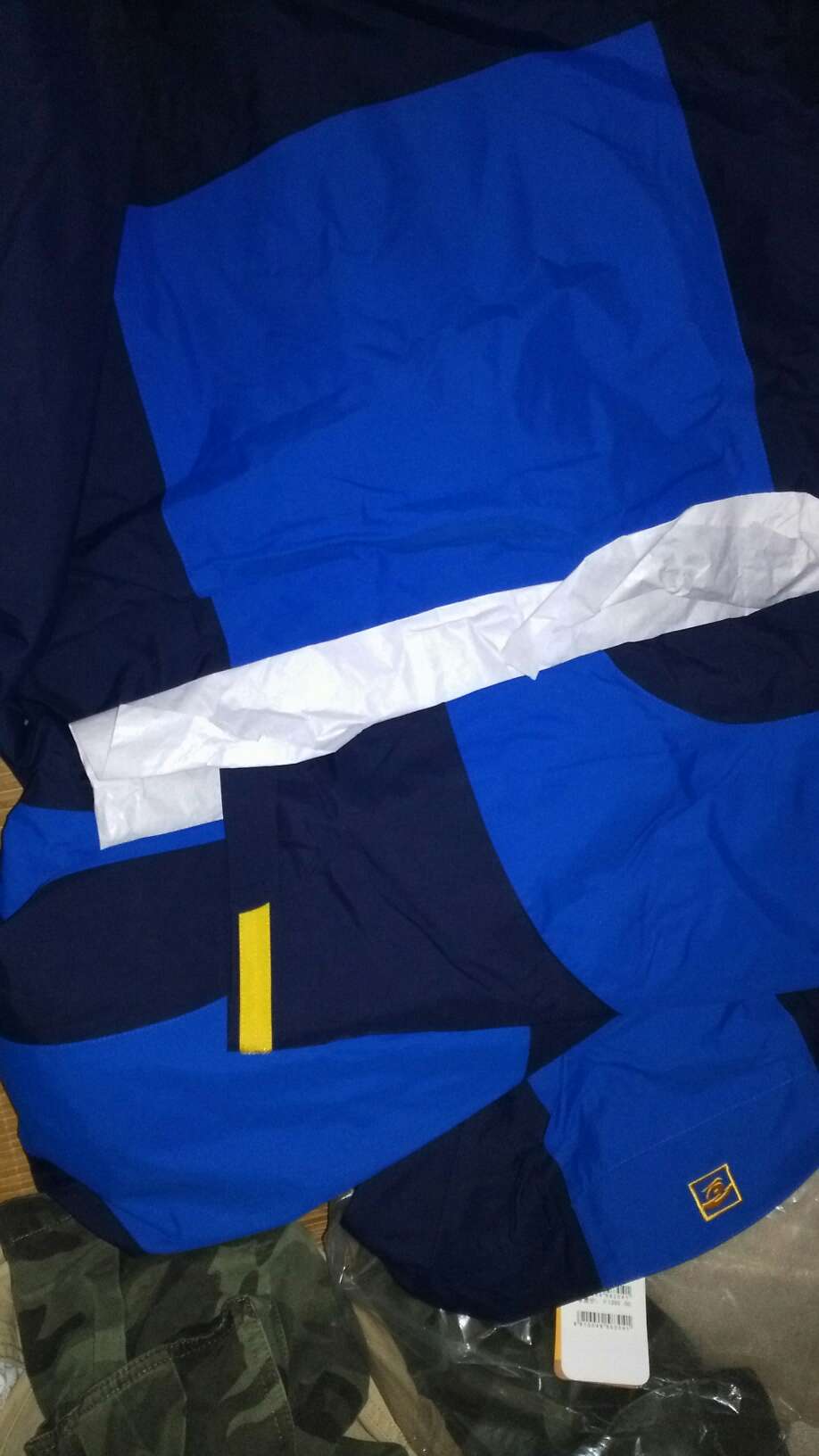 码数很合适质量很好很赞