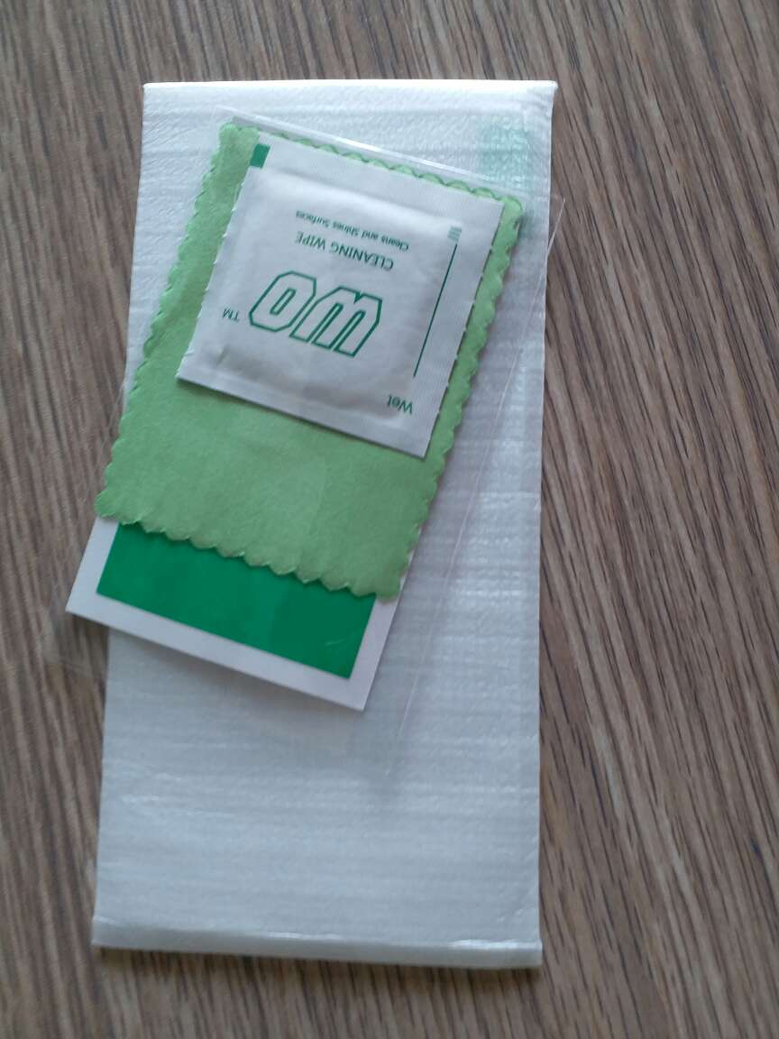 好