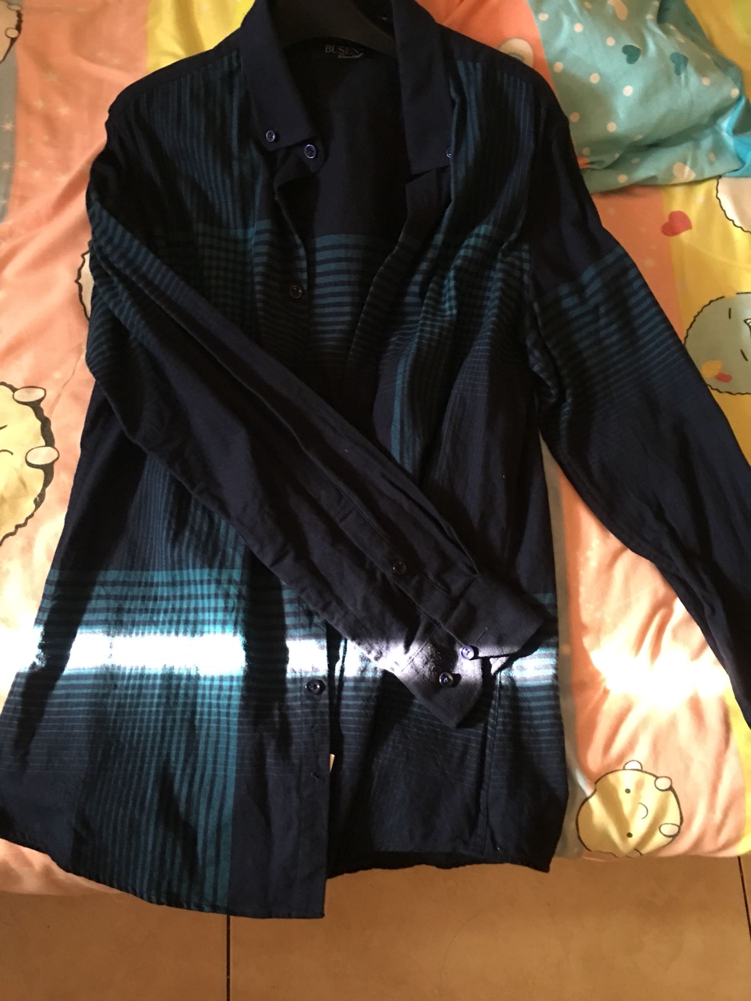 上身效果好,颜色款式都大爱,正品保证。值得信赖