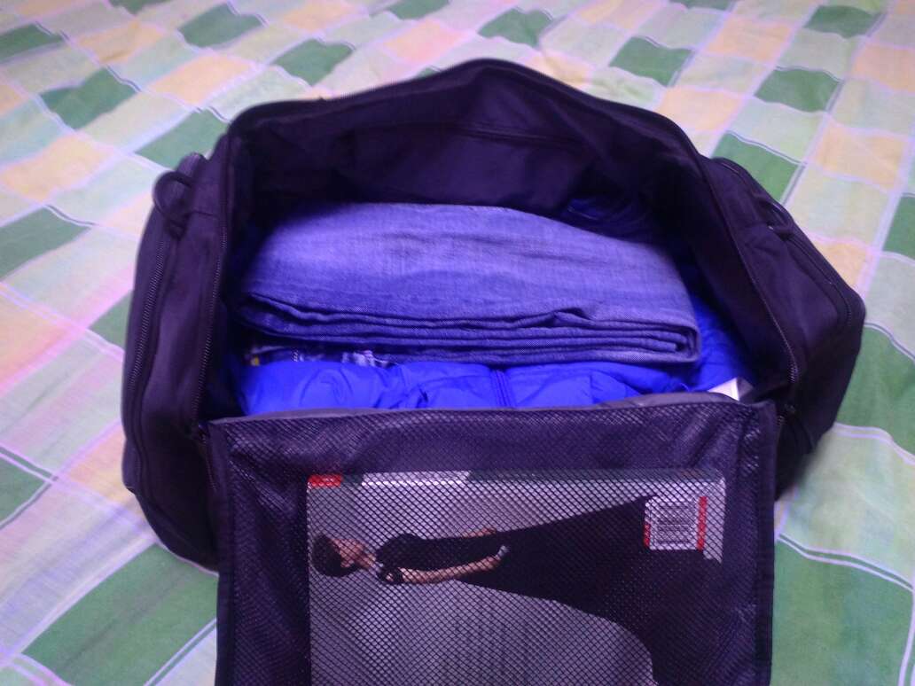 送货速度没有的说,包包也是我想的那样