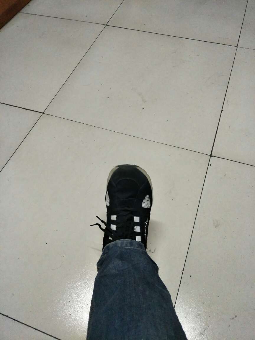挺舒服的,