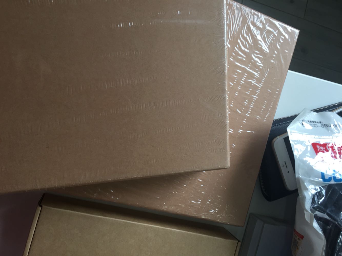 包装都那么嗨货物更是好的不能说好东西呀