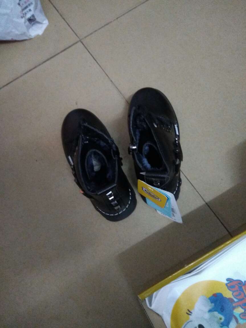 商品不错,自营的很放心