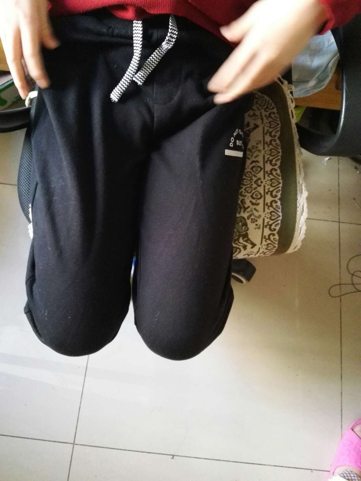 穿着很舒服,孩子喜欢,没有起球