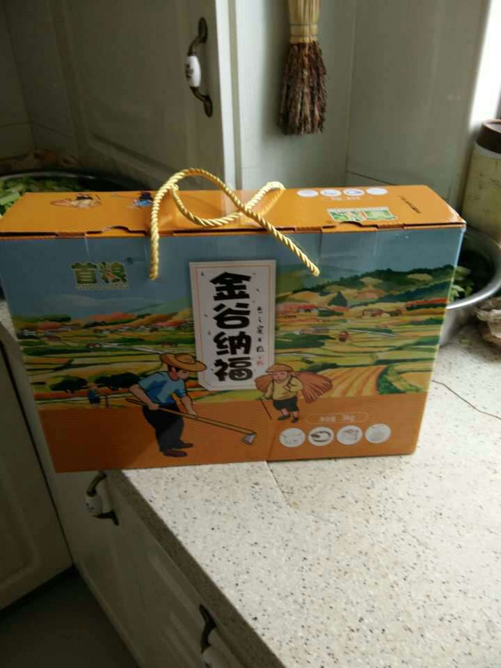 包装不错,价格也合理