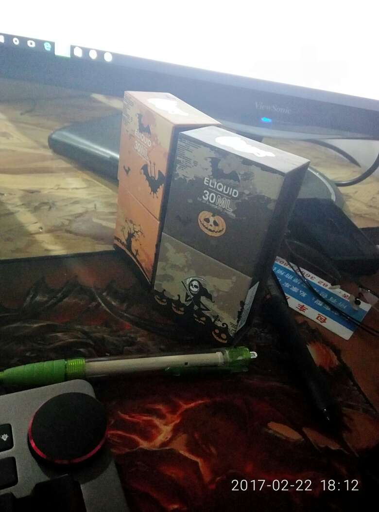 第一次购买,感觉不错,