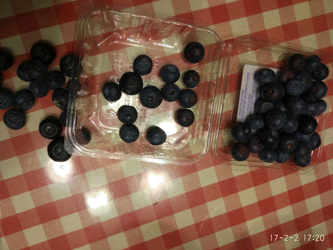 挺新鲜的 价格也很合适 好评!