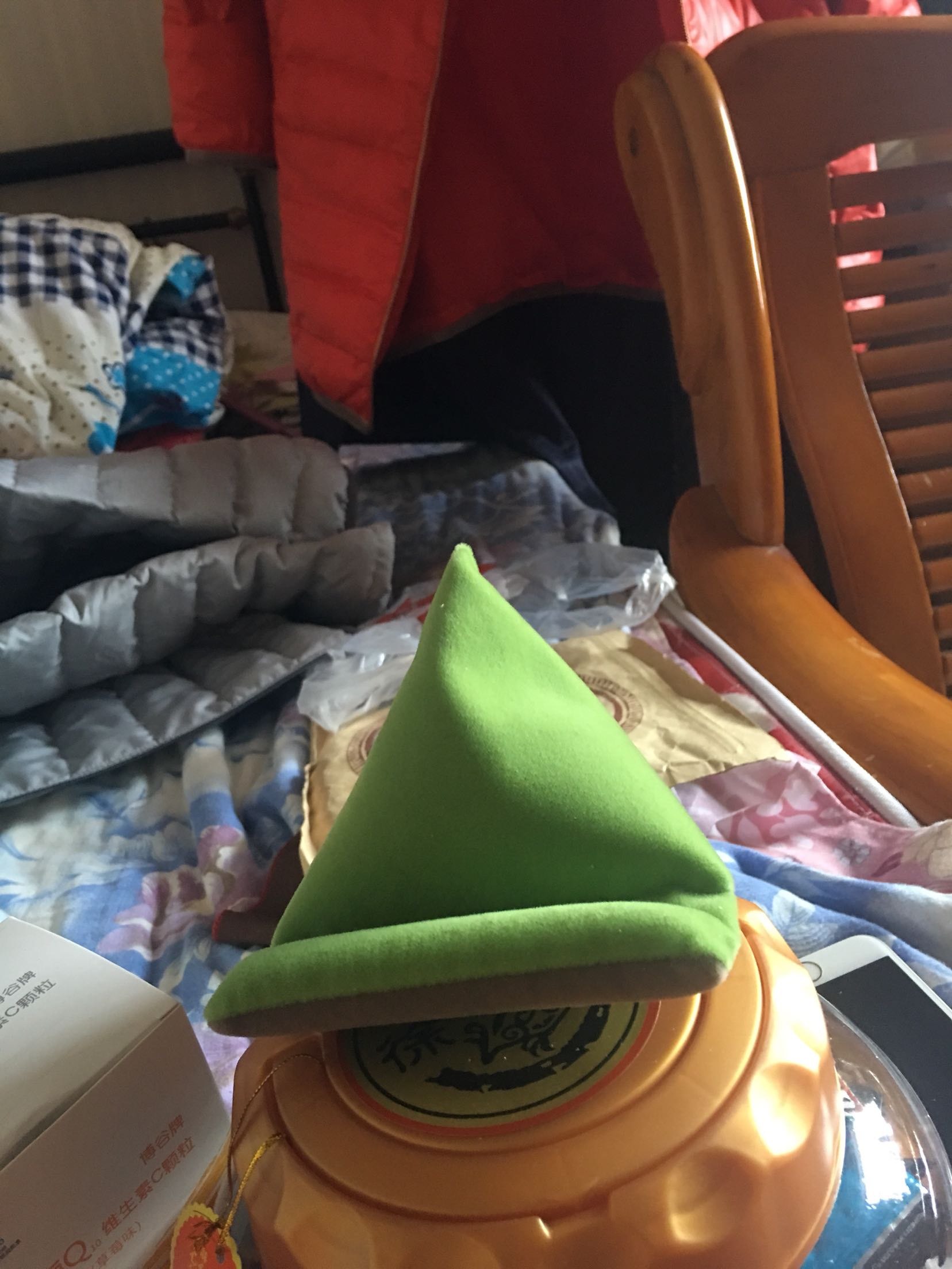 还可以,算是比较好用,就是有点小贵