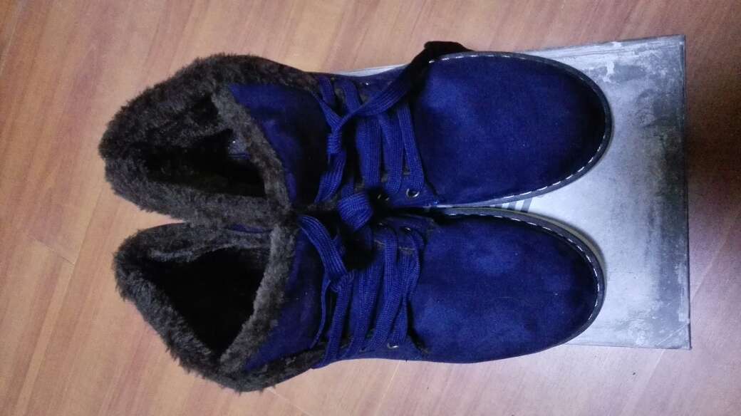 样子不错,不知道是否耐穿,穿后再追评