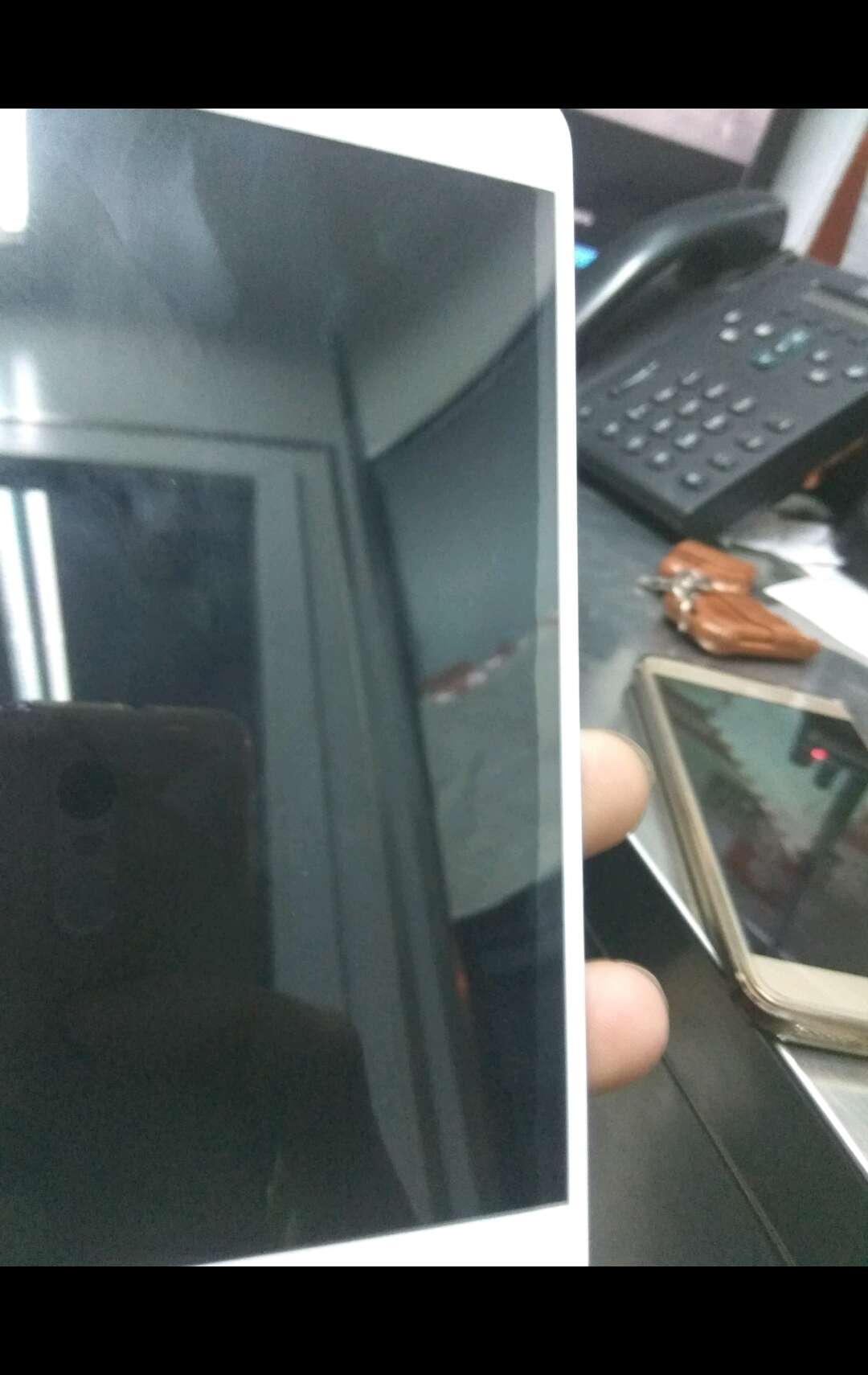 真是垃圾中的战斗机!白边可以停航母!