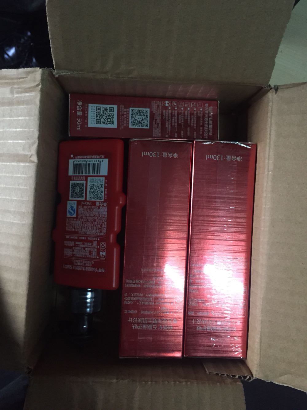 挺好用的,控油爽肤!很喜欢的一款爽肤?