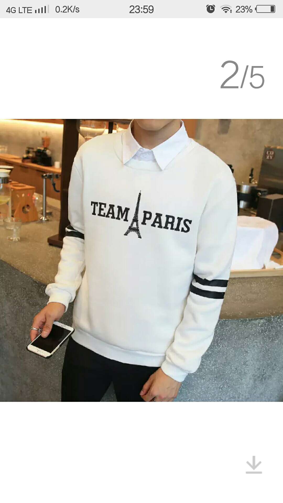 显得有点大了,其他还好。