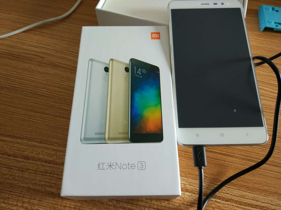 不知不觉买了好多小米的产品,值得信赖,黑子滚粗