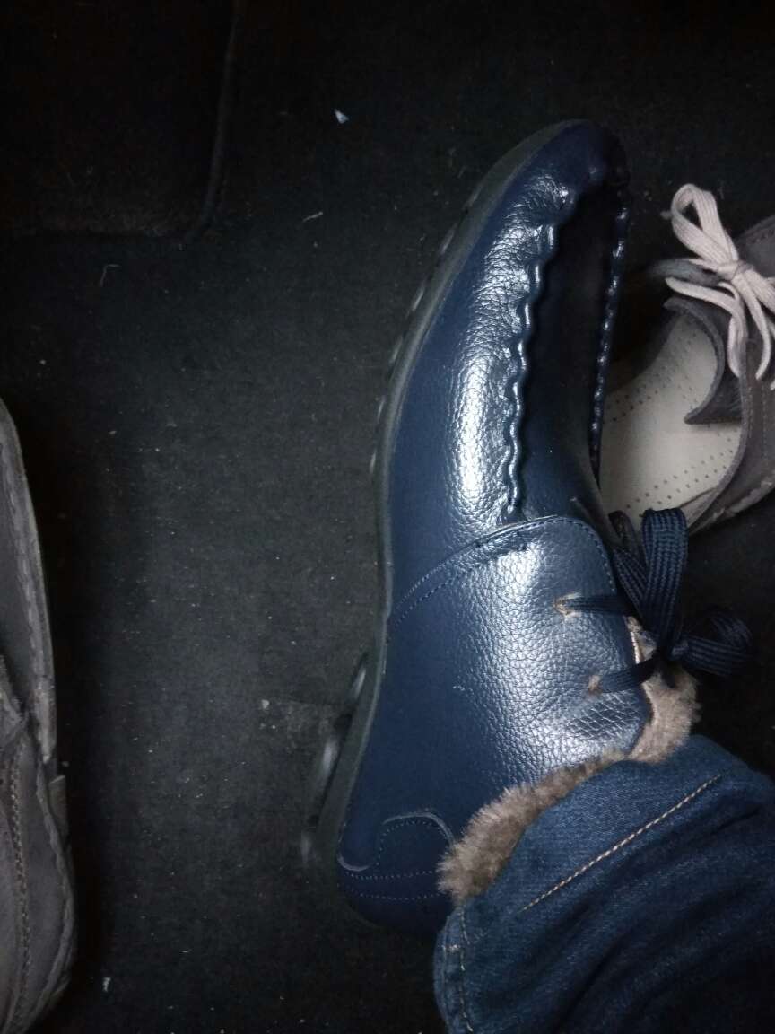 非常舒服