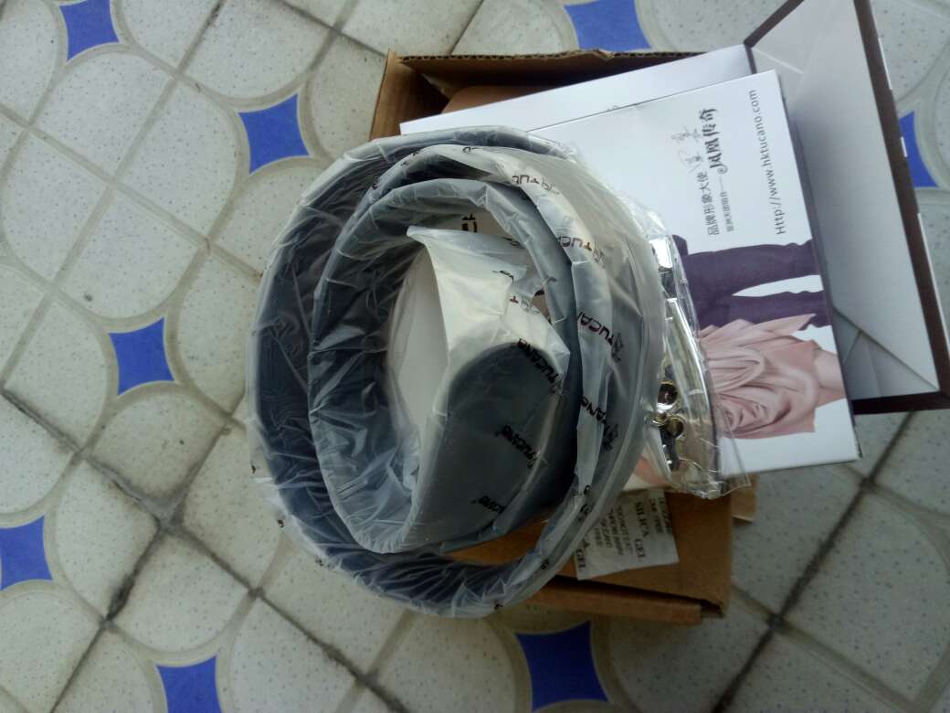 宝贝收到了,很满意,物超所值,下次还会光顾。