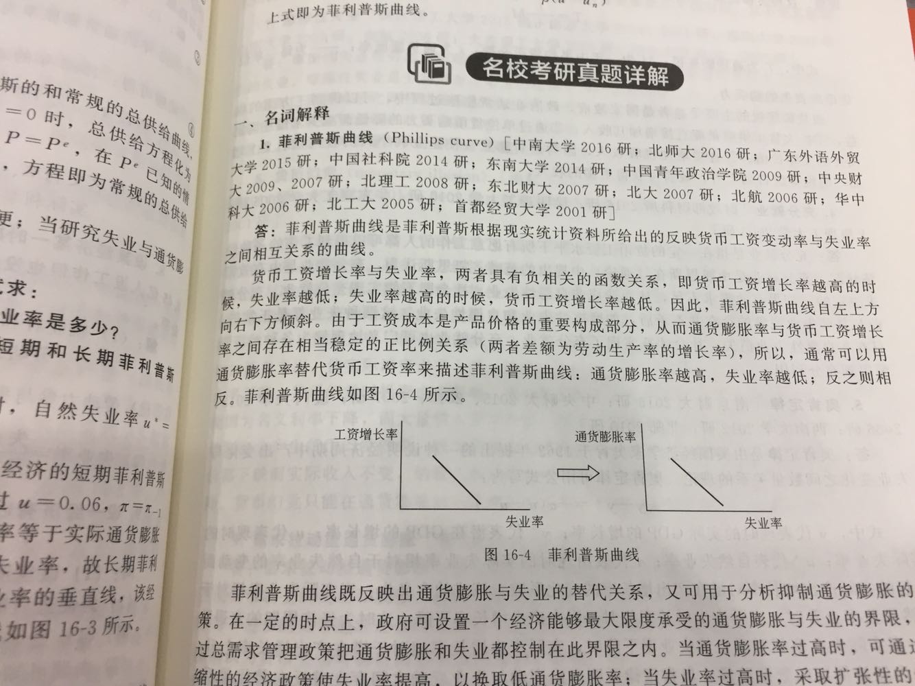 指定用书,复习必备。知识点总结得好,考点难点归纳全面,真题很新很多很权威,答案特别详细,电子书和课程也特别好,教授讲的很清楚,没一句废话,条理清晰,超值