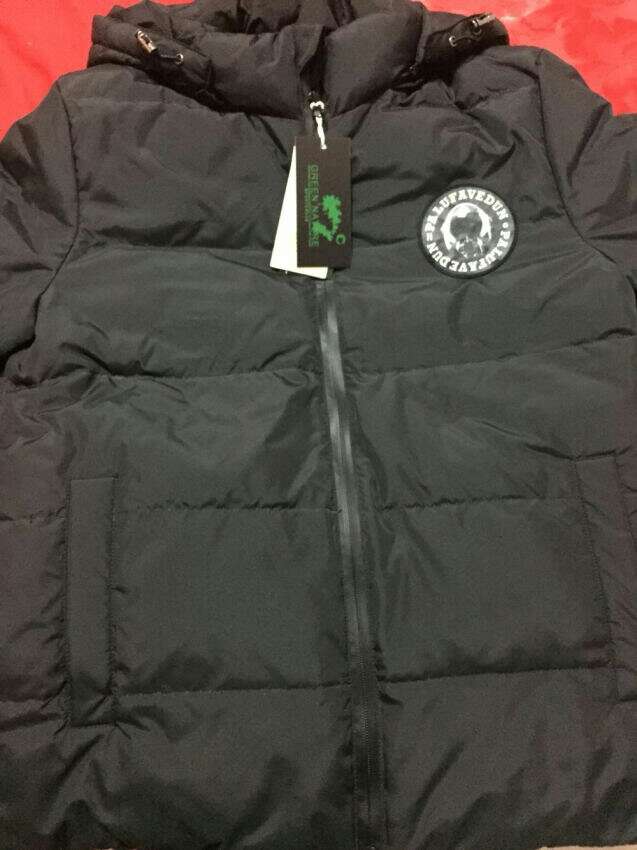 不错,穿上挺舒服的