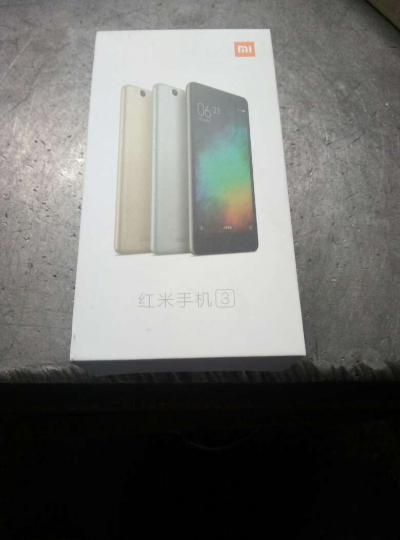 物流很快,手机是正品!
