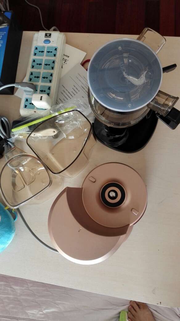 己用 味道不错 易拆洗 组装容易