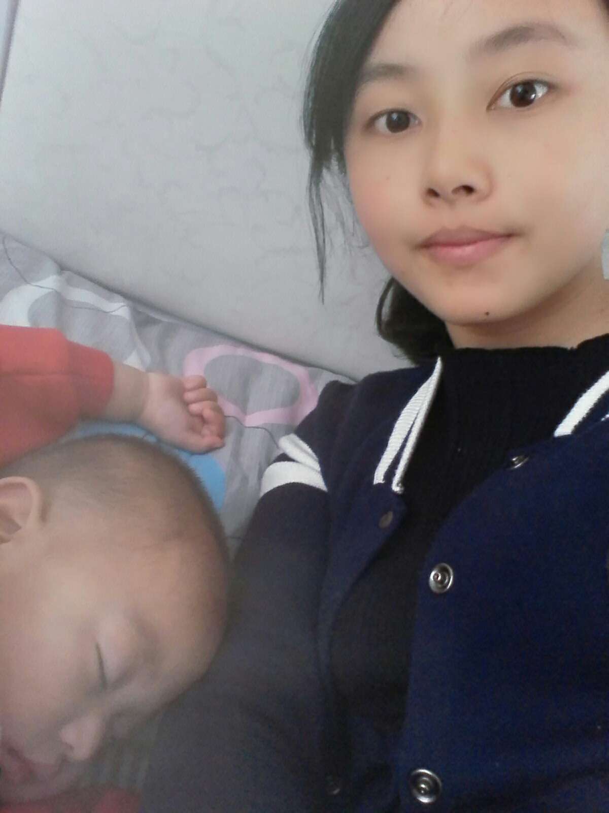 挺不错的,就是味大了点。