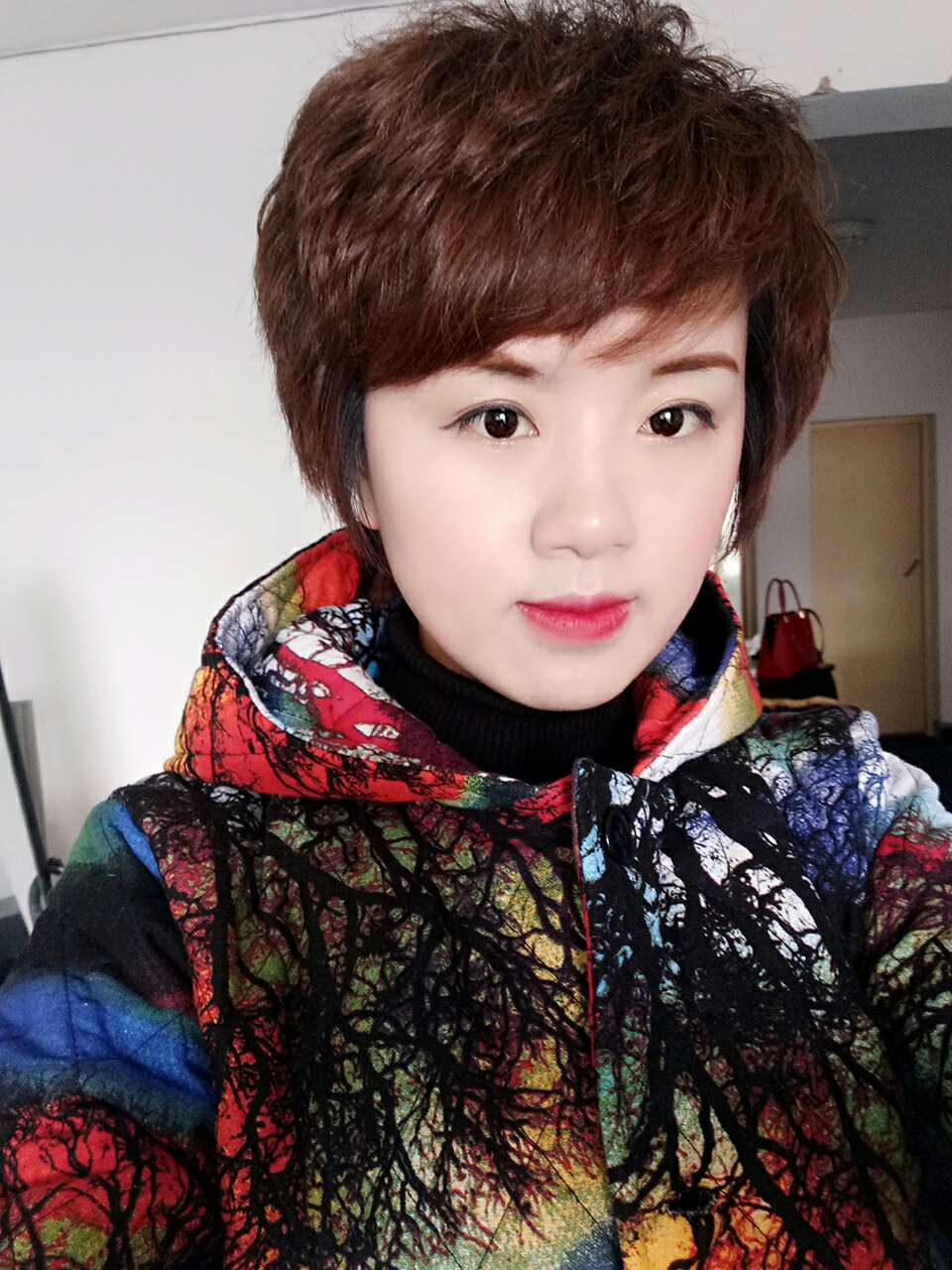 不错,物流配送快,快递员给力赞