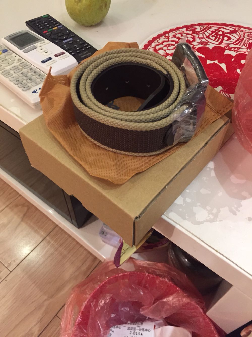 不错啊……看质量如何了