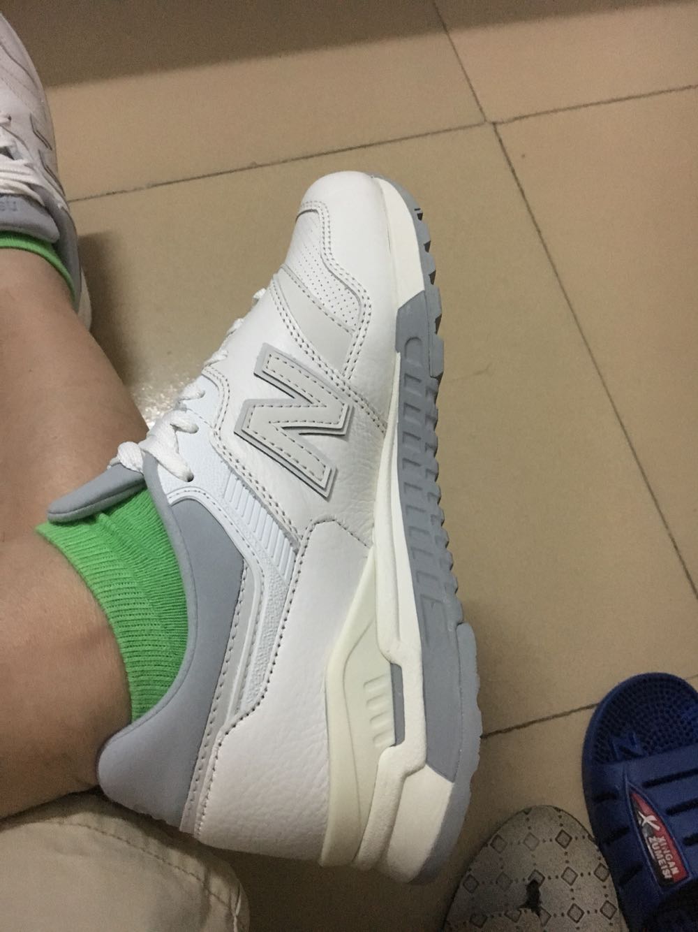 很不错,看上去质量很好,给力
