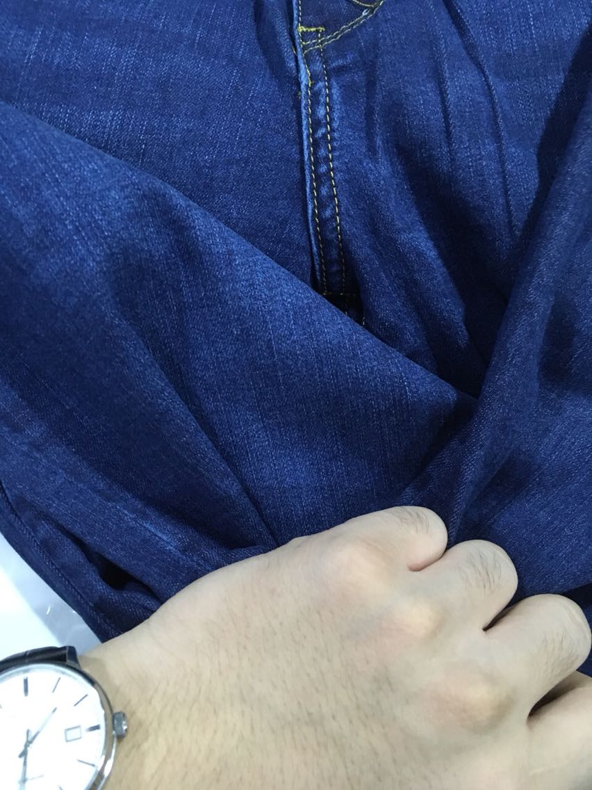 外观整体还是挺满意,质量穿过在来评