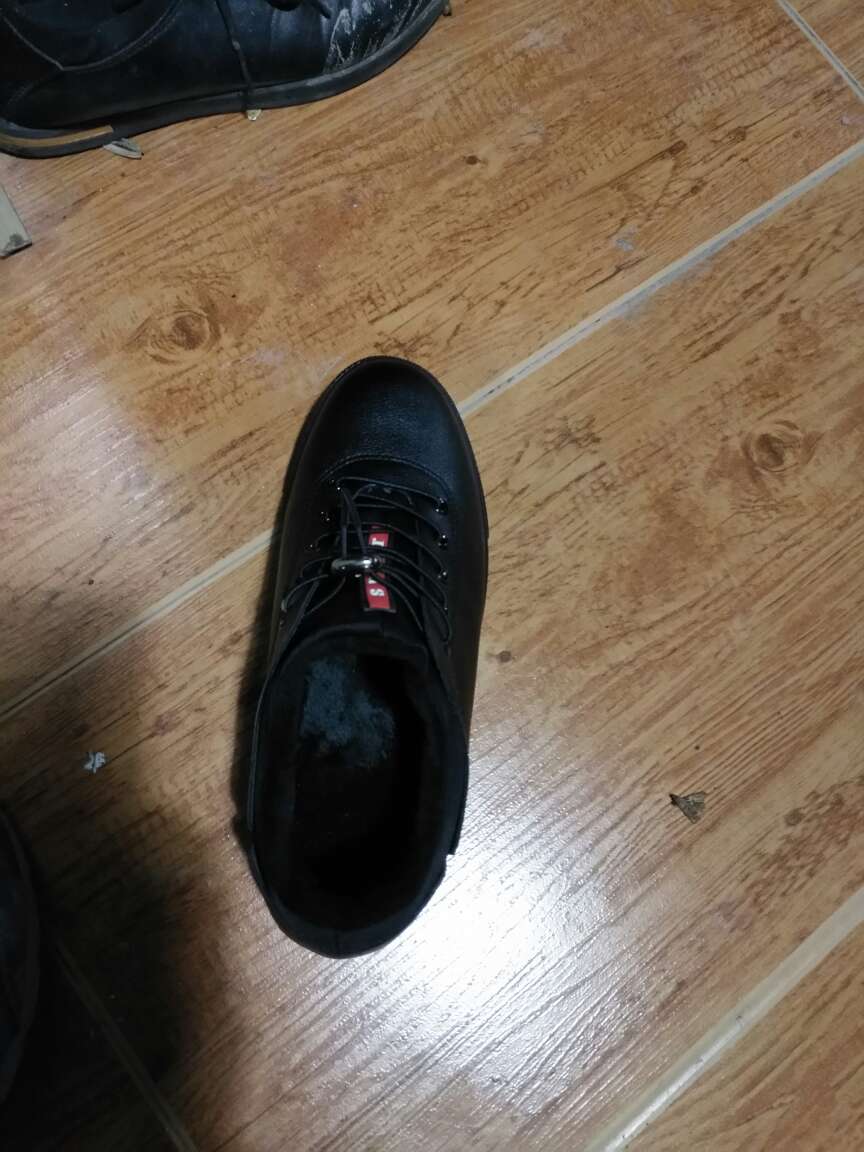 好看。