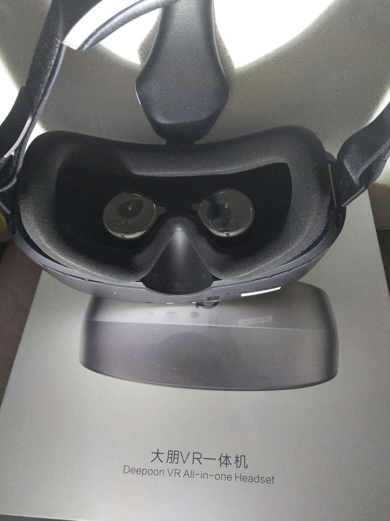 全景视频和3D视频都很给力??