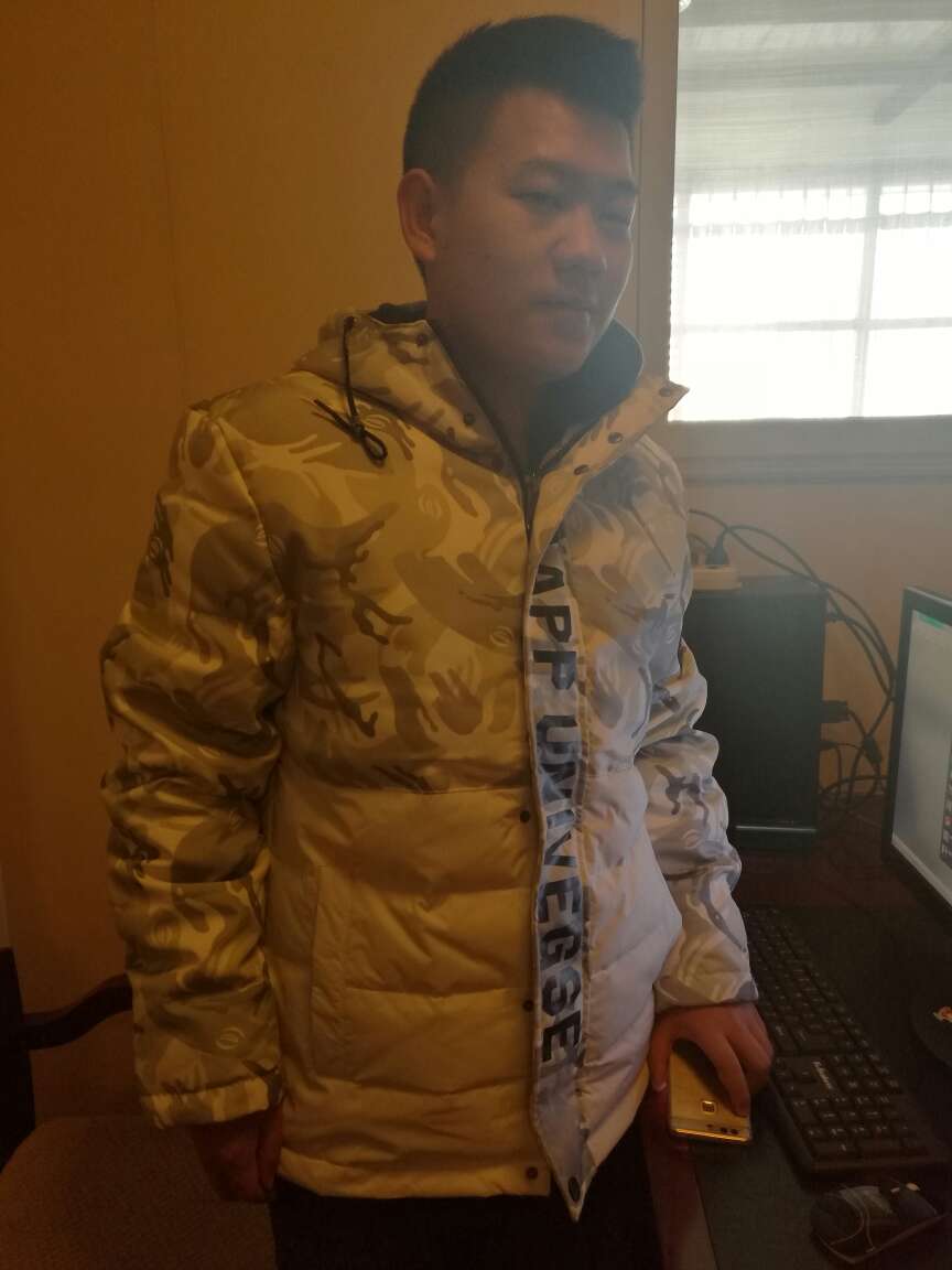 还不错,是正品,很好很强大!