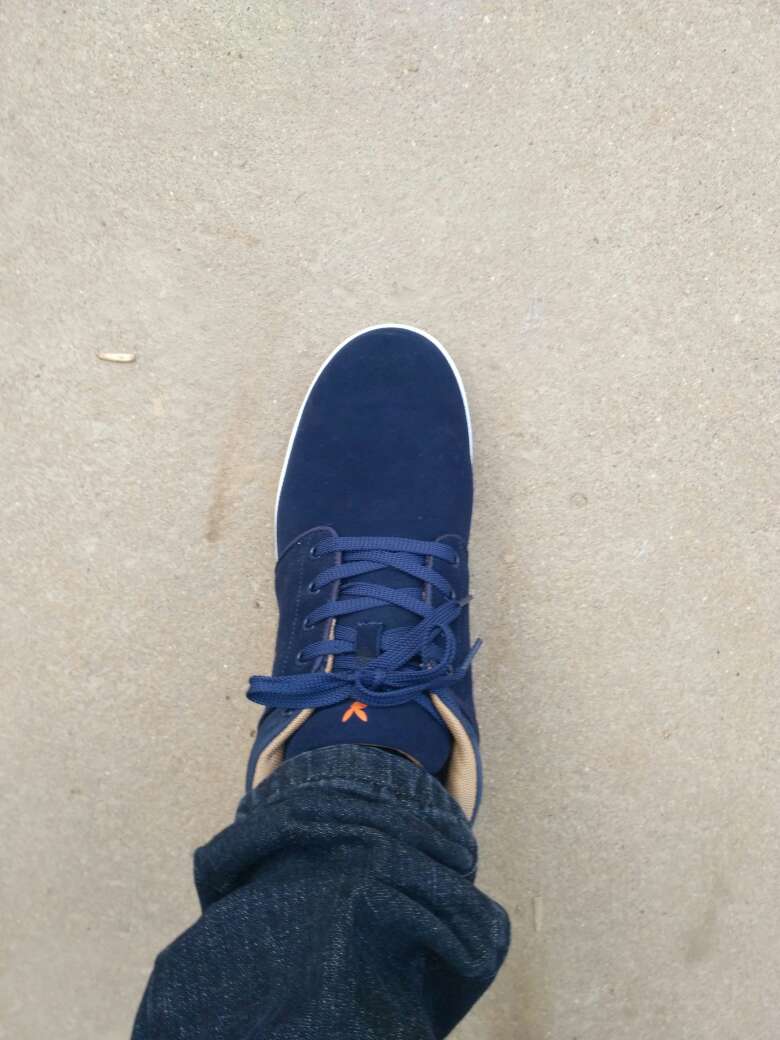 快递小哥很给力,服务态度很好