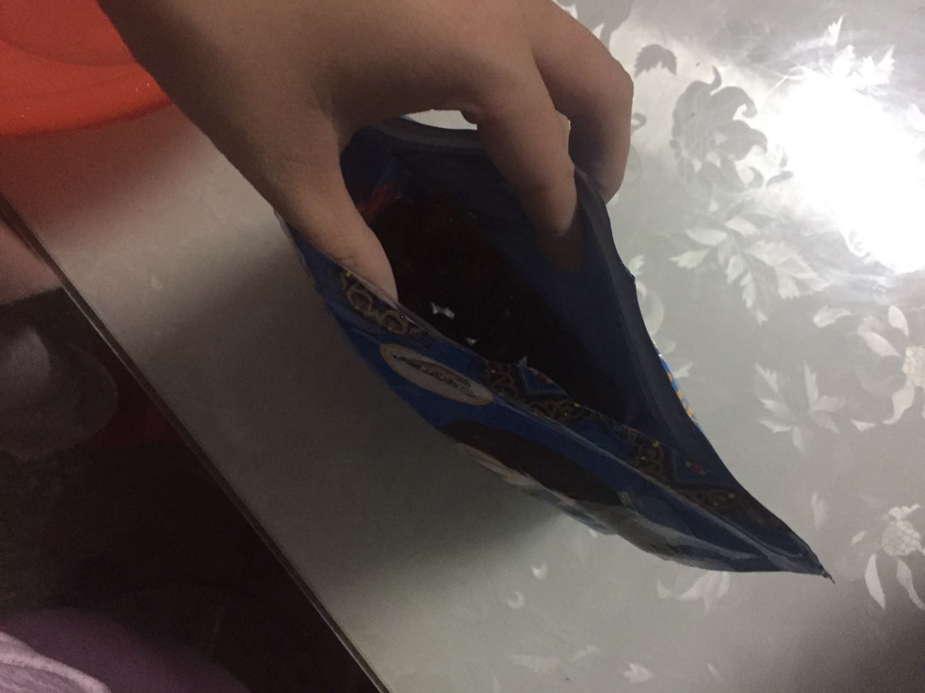 量有点小,总体还行吧!