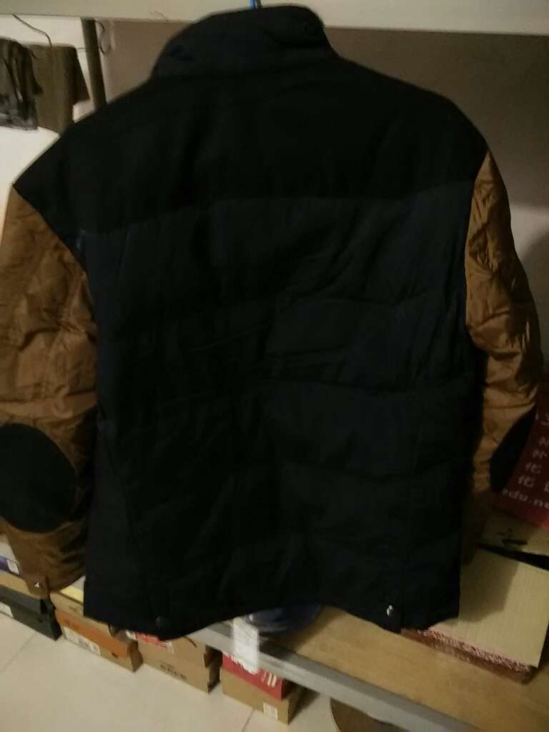 衣服和网上差别有点大,也太薄