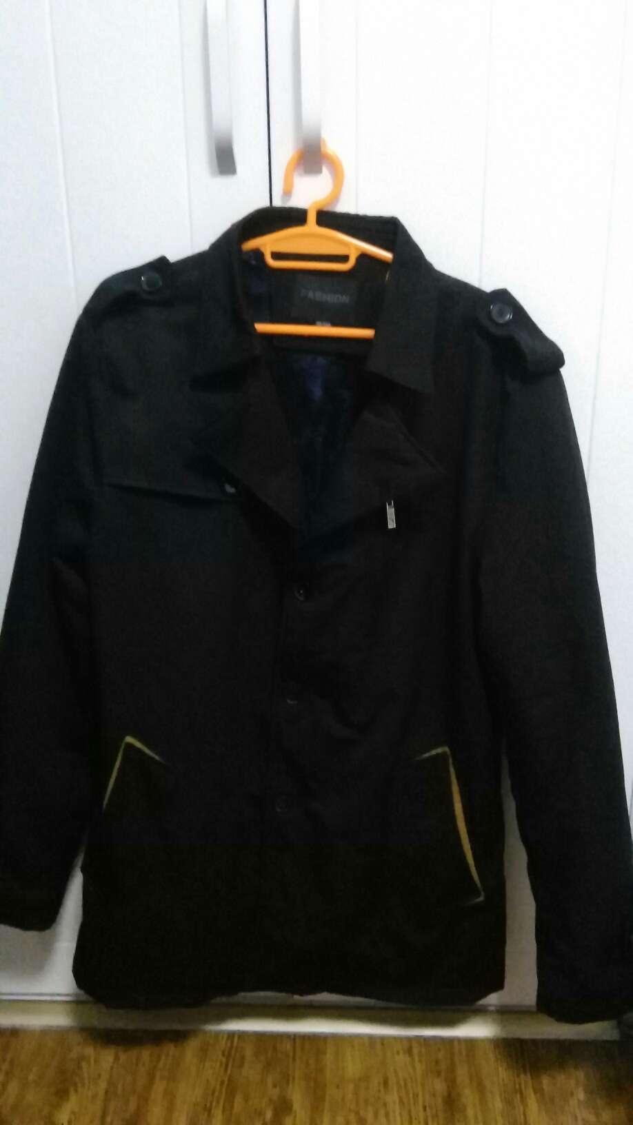 衣服收到了,物超所值。快递超快大赞。全五星。